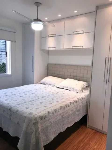 Cobertura à venda com 4 quartos, 167m² - Foto 4