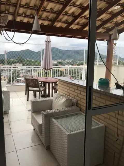 Cobertura à venda com 4 quartos, 167m² - Foto 5