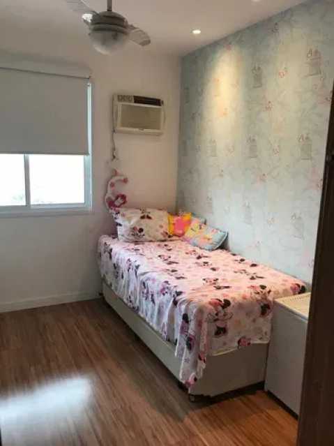 Cobertura à venda com 4 quartos, 167m² - Foto 6