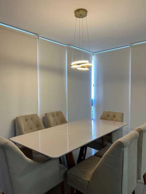 Cobertura à venda com 3 quartos, 147m² - Foto 10