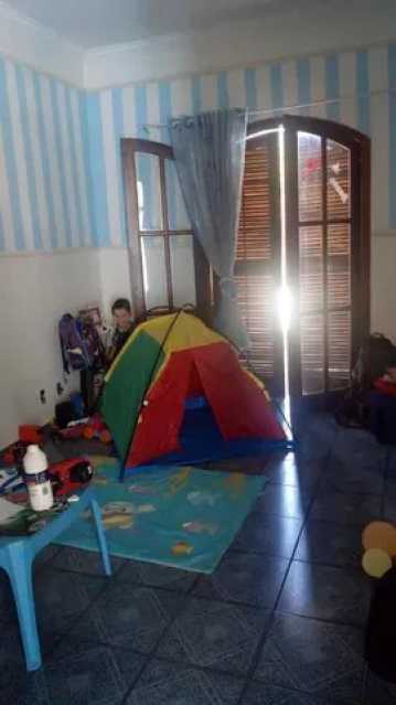 Casa de Condomínio à venda com 4 quartos, 200m² - Foto 11