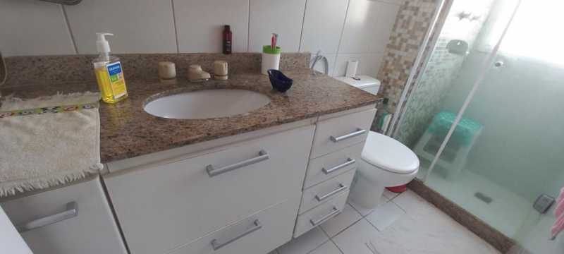 Apartamento à venda com 2 quartos, 73m² - Foto 18