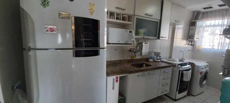 Apartamento à venda com 2 quartos, 73m² - Foto 5