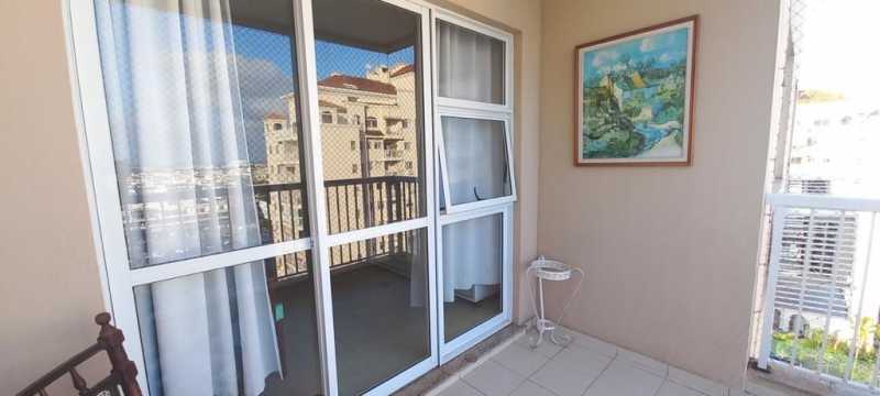 Apartamento à venda com 2 quartos, 73m² - Foto 10