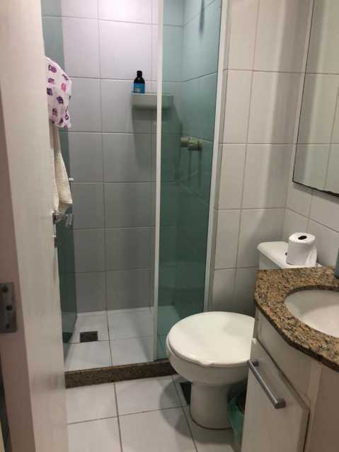 Apartamento à venda com 2 quartos, 73m² - Foto 12