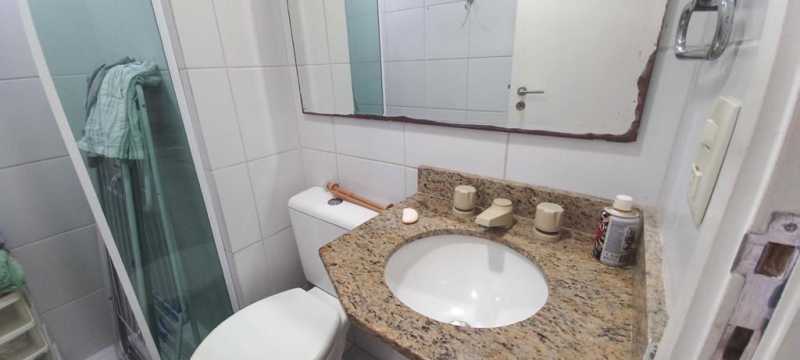 Apartamento à venda com 2 quartos, 73m² - Foto 13