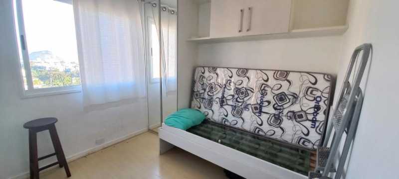 Apartamento à venda com 2 quartos, 73m² - Foto 11