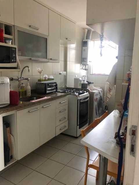 Apartamento à venda com 2 quartos, 73m² - Foto 6