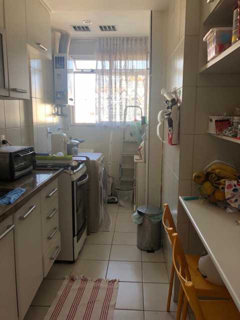 Apartamento à venda com 2 quartos, 73m² - Foto 7