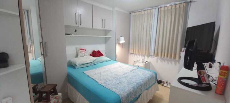 Apartamento à venda com 2 quartos, 73m² - Foto 16