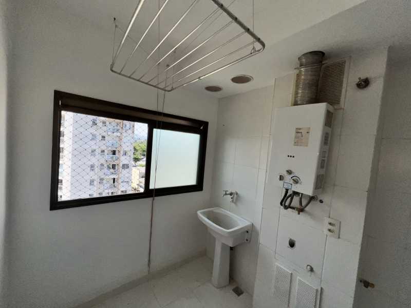 Apartamento à venda com 4 quartos, 96m² - Foto 30