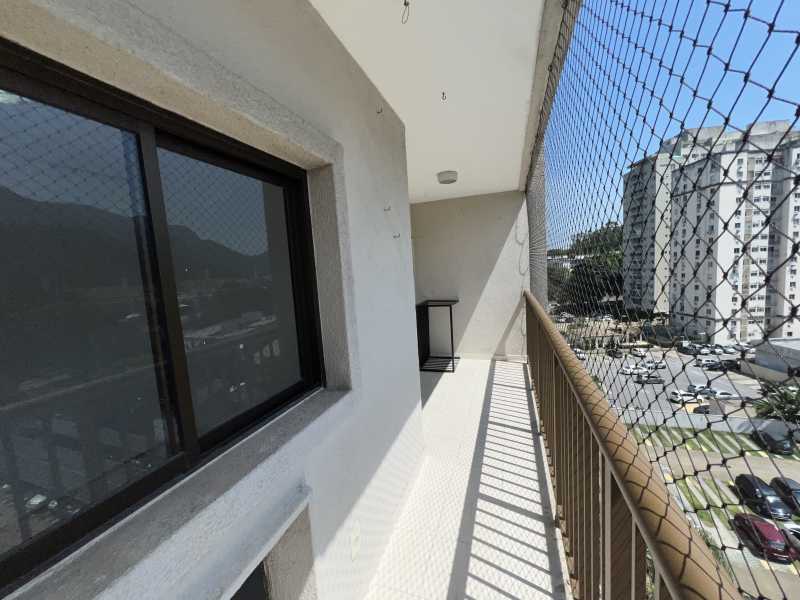 Apartamento à venda com 4 quartos, 96m² - Foto 8