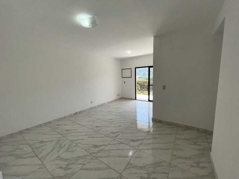 Apartamento à venda com 4 quartos, 96m² - Foto 3