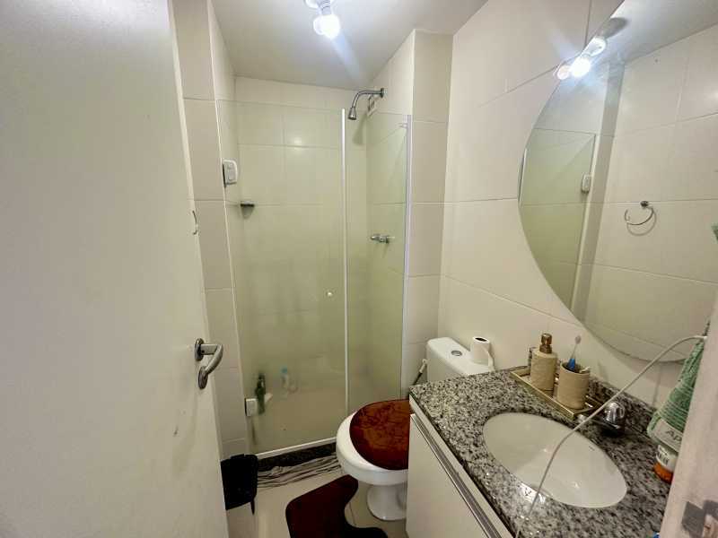 Apartamento à venda com 3 quartos, 78m² - Foto 11