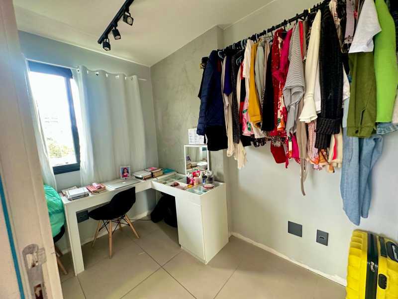 Apartamento à venda com 3 quartos, 78m² - Foto 17