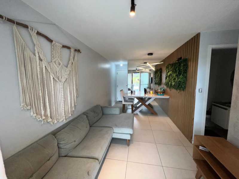 Apartamento à venda com 3 quartos, 78m² - Foto 7