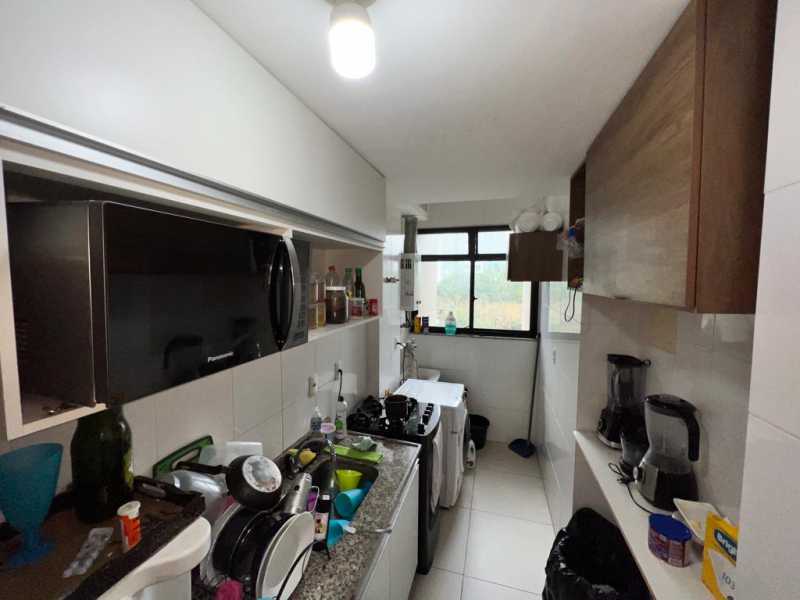 Apartamento à venda com 3 quartos, 78m² - Foto 19