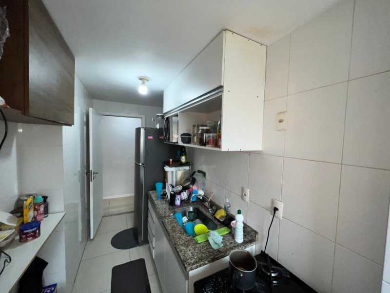 Apartamento à venda com 3 quartos, 78m² - Foto 18