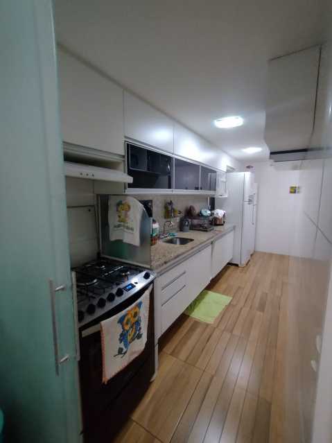 Apartamento à venda com 4 quartos, 129m² - Foto 23