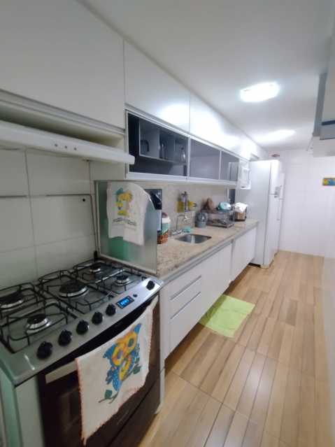 Apartamento à venda com 4 quartos, 129m² - Foto 24