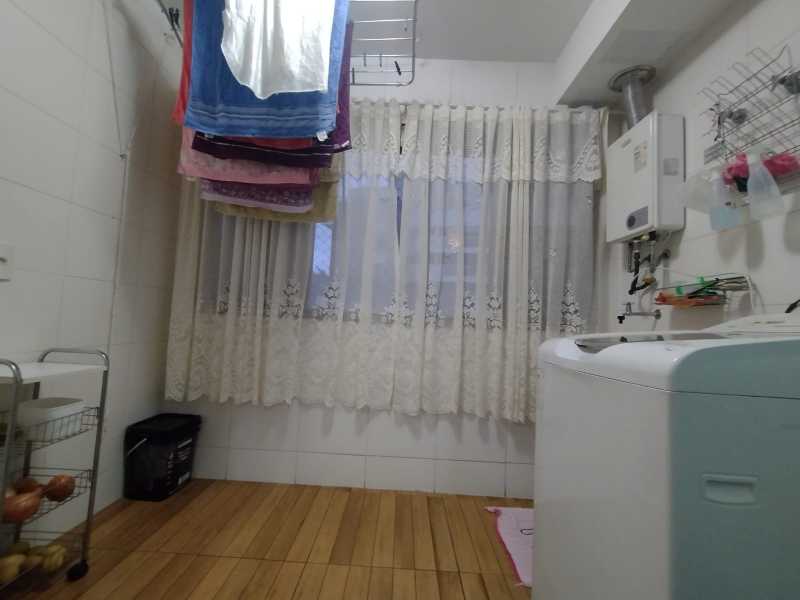 Apartamento à venda com 4 quartos, 129m² - Foto 25