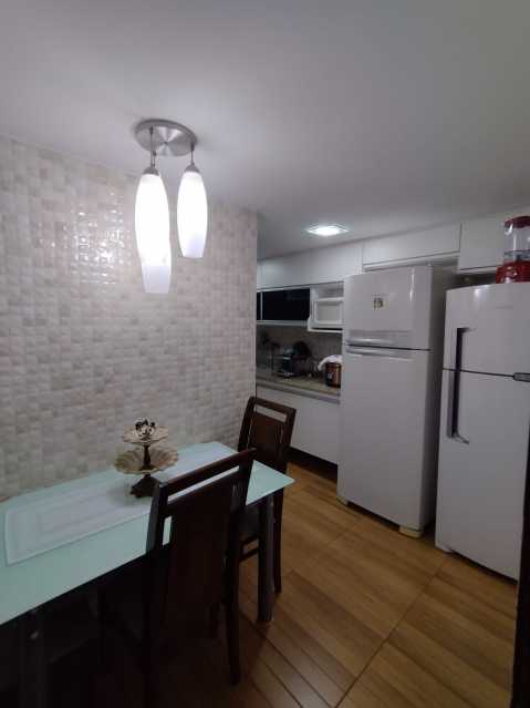 Apartamento à venda com 4 quartos, 129m² - Foto 21