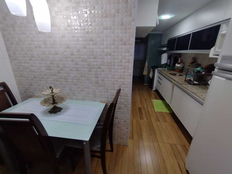 Apartamento à venda com 4 quartos, 129m² - Foto 22