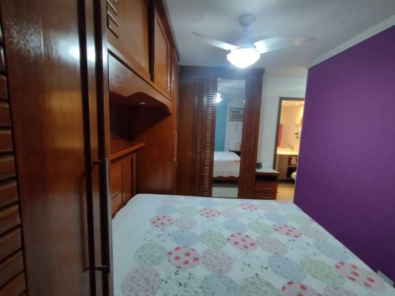 Apartamento à venda com 4 quartos, 129m² - Foto 18