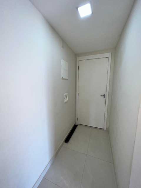 Apartamento à venda com 4 quartos, 89m² - Foto 3