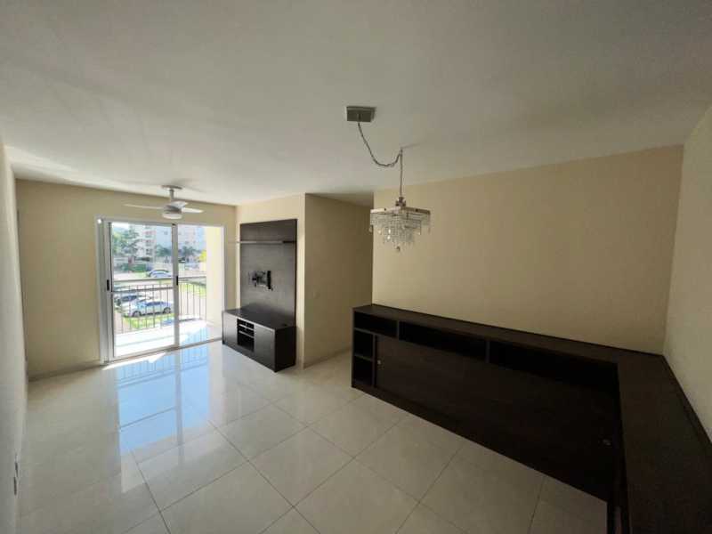 Apartamento à venda com 4 quartos, 89m² - Foto 1