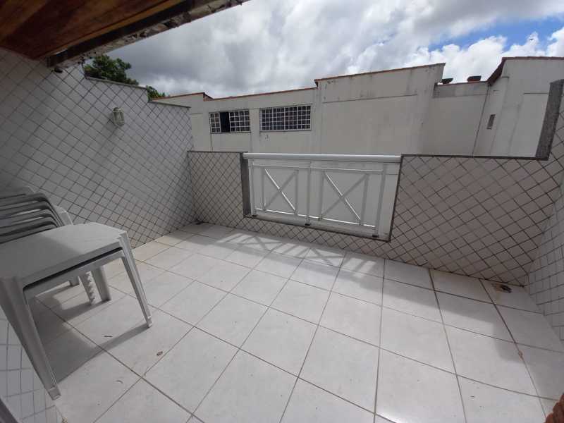 Casa de Condomínio à venda com 3 quartos, 90m² - Foto 27