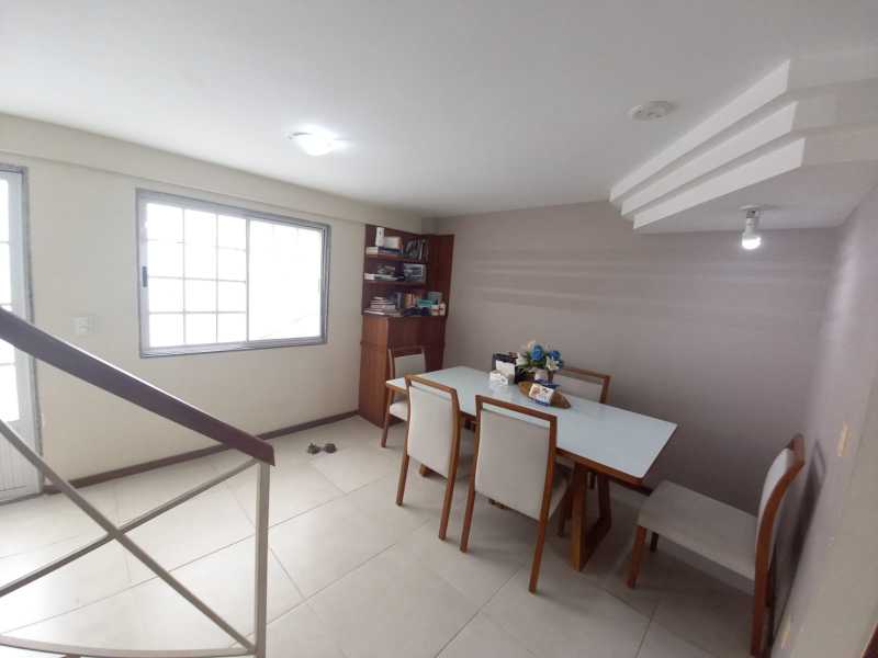 Casa de Condomínio à venda com 3 quartos, 90m² - Foto 5