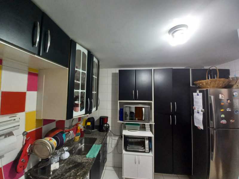 Casa de Condomínio à venda com 3 quartos, 90m² - Foto 13