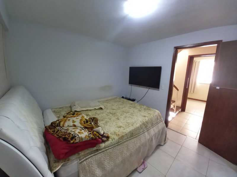 Casa de Condomínio à venda com 3 quartos, 90m² - Foto 17