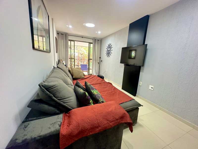 Apartamento à venda com 3 quartos, 126m² - Foto 6