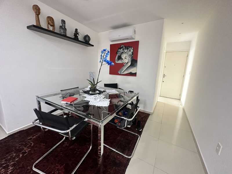 Apartamento à venda com 3 quartos, 126m² - Foto 8