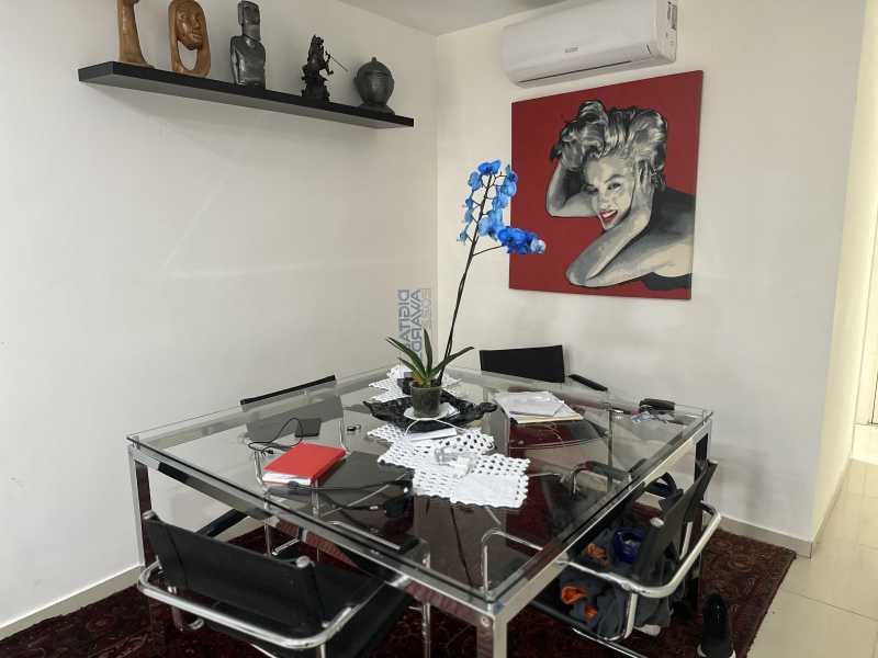 Apartamento à venda com 3 quartos, 126m² - Foto 9