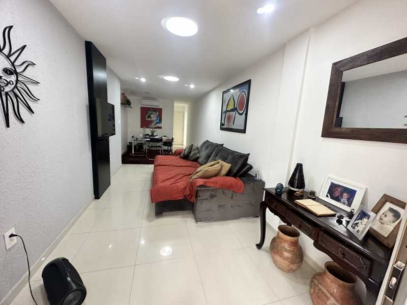 Apartamento à venda com 3 quartos, 126m² - Foto 7