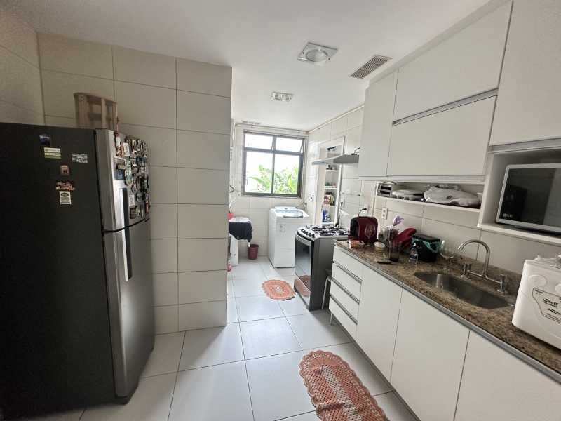 Apartamento à venda com 3 quartos, 126m² - Foto 16