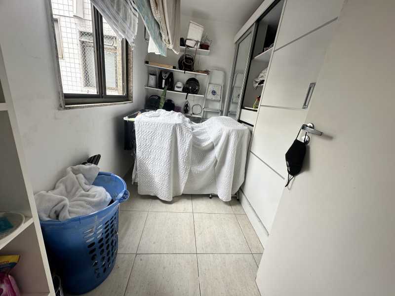 Apartamento à venda com 3 quartos, 126m² - Foto 18