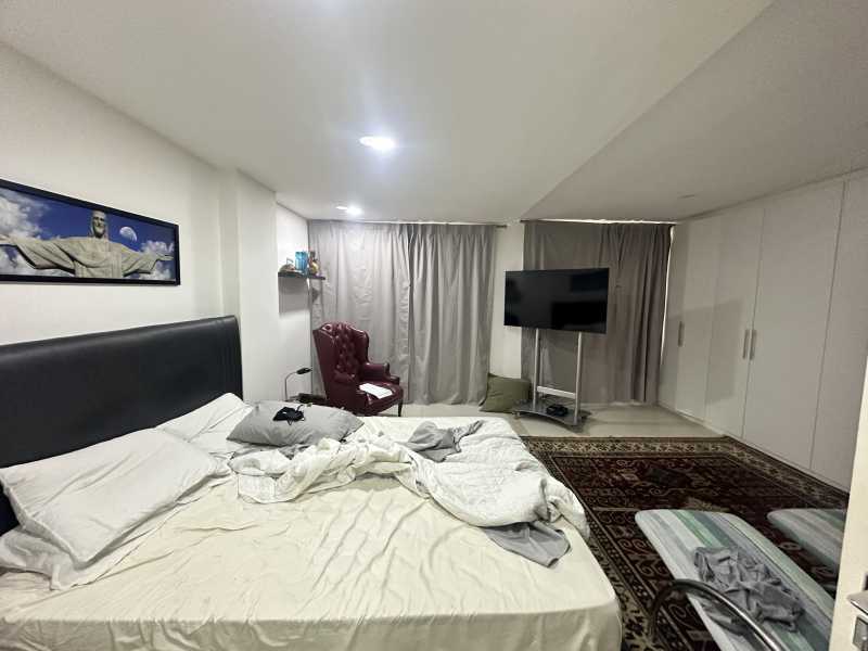 Apartamento à venda com 3 quartos, 126m² - Foto 13