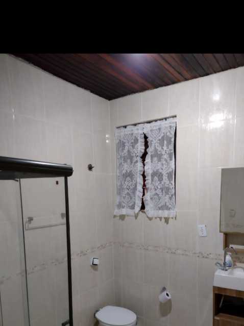 Casa de Condomínio à venda com 4 quartos, 195m² - Foto 12