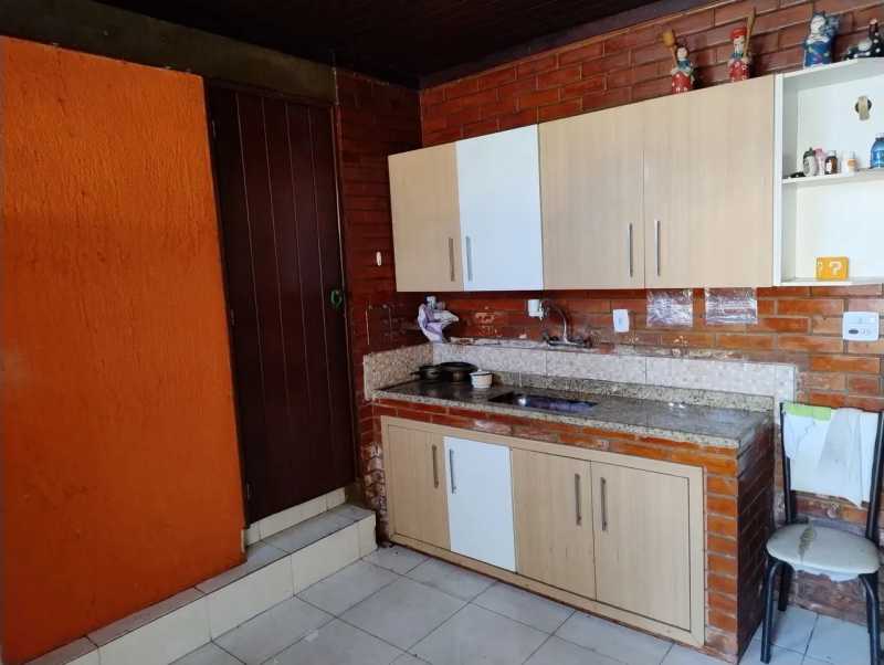 Casa de Condomínio à venda com 4 quartos, 195m² - Foto 8