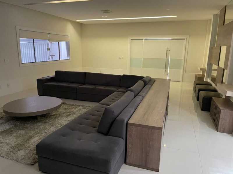 Casa de Condomínio à venda com 6 quartos, 1250m² - Foto 11