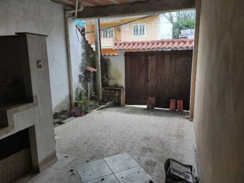 Casa de Condomínio à venda com 2 quartos, 120m² - Foto 14