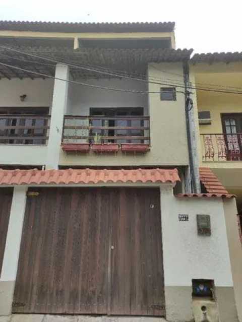 Casa de Condomínio à venda com 2 quartos, 120m² - Foto 1