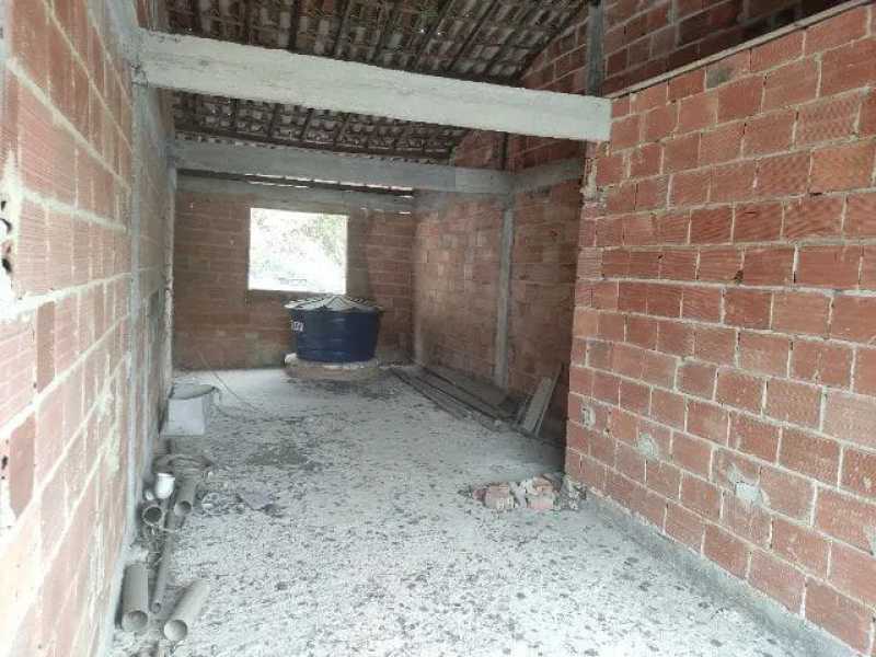 Casa de Condomínio à venda com 2 quartos, 120m² - Foto 13