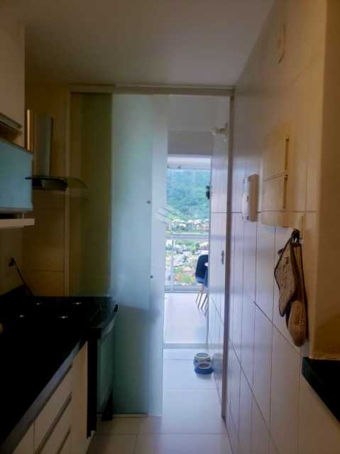 Apartamento à venda com 3 quartos, 80m² - Foto 12