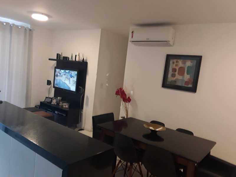 Apartamento à venda com 3 quartos, 80m² - Foto 13