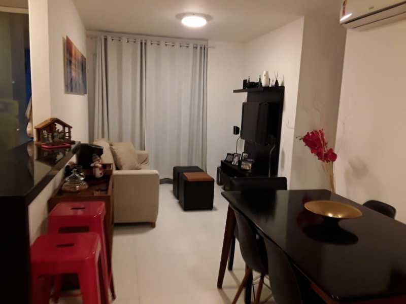 Apartamento à venda com 3 quartos, 80m² - Foto 19